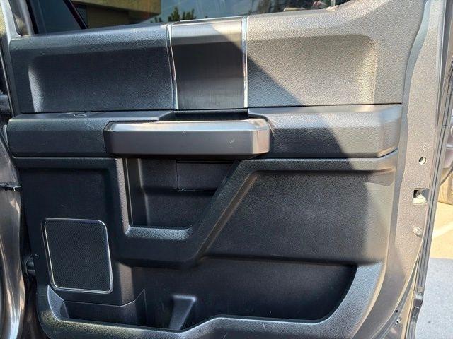Ford F-150  2019