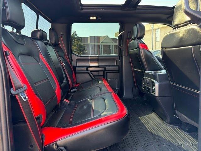 Ford F-150  2019