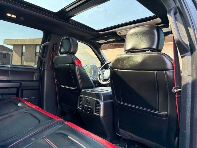 Ford F-150  2019