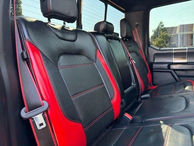 Ford F-150  2019