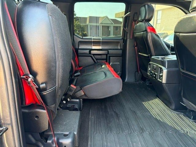 Ford F-150  2019