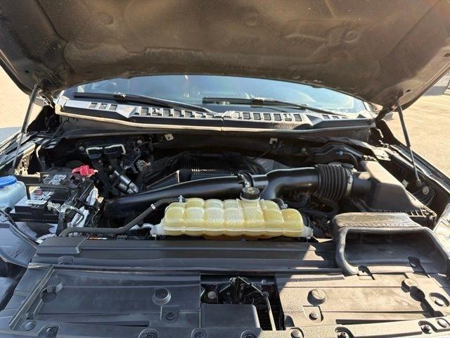 Ford F-150  2019