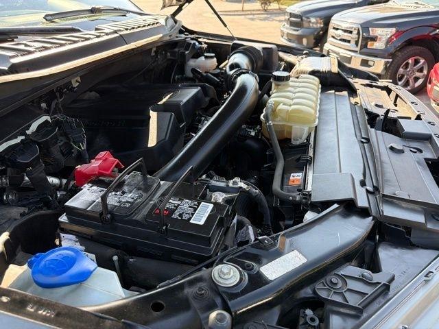 Ford F-150  2019