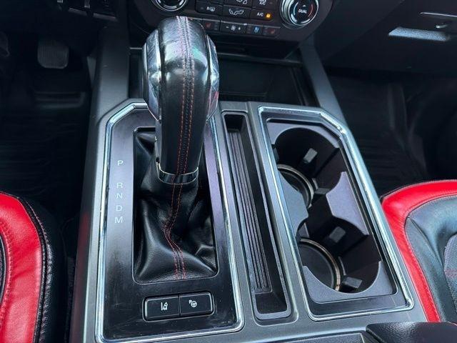 Ford F-150  2019