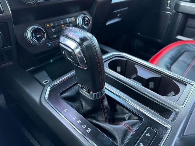 Ford F-150  2019