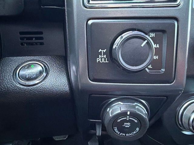 Ford F-150  2019