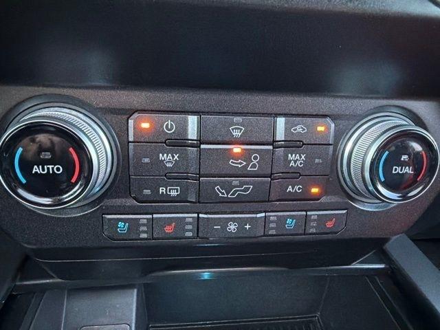 Ford F-150  2019