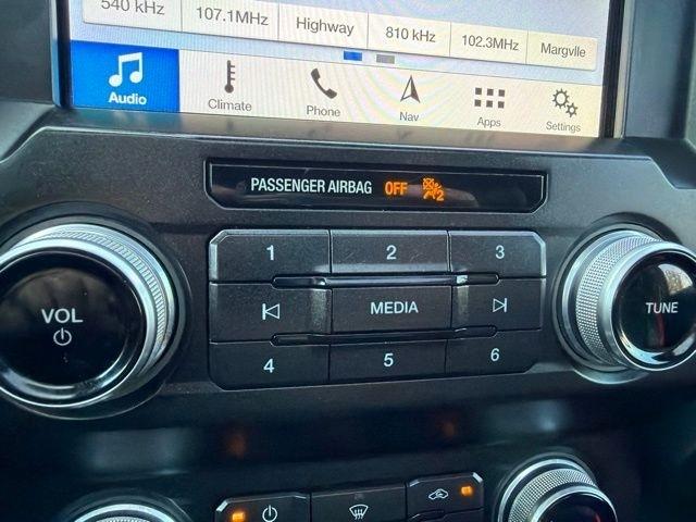 Ford F-150  2019