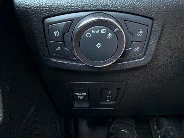 Ford F-150  2019