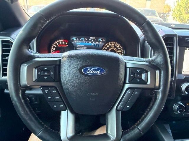 Ford F-150  2019