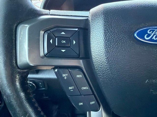 Ford F-150  2019