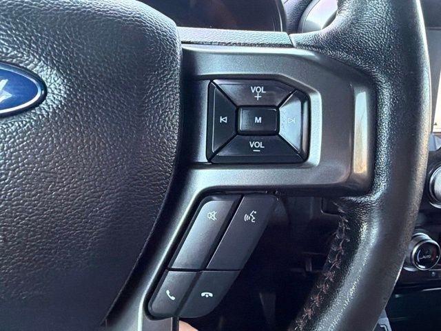 Ford F-150  2019