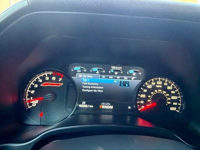 Ford F-150  2019