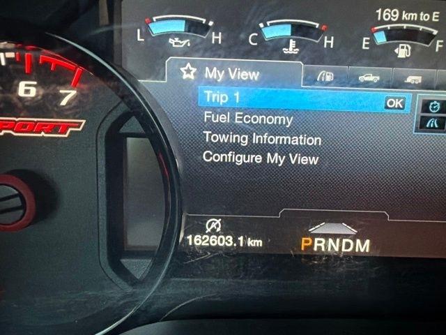 Ford F-150  2019