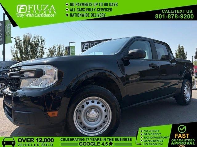Ford Maverick  2024