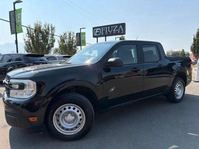 Ford Maverick  2024