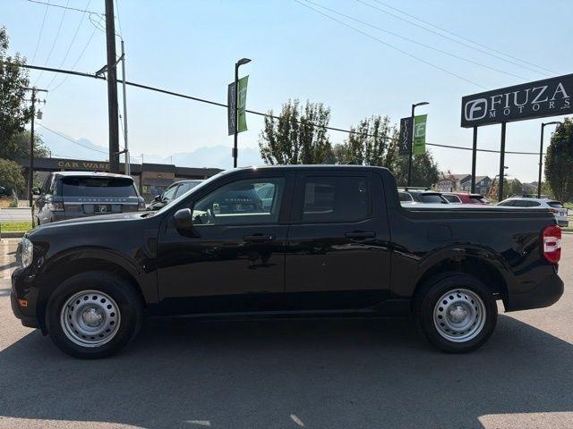 Ford Maverick  2024