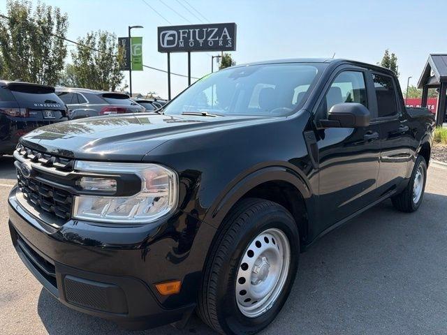 Ford Maverick  2024