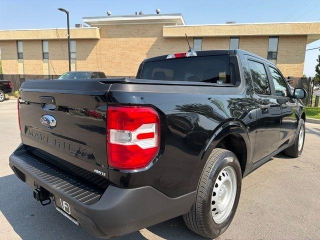 Ford Maverick  2024