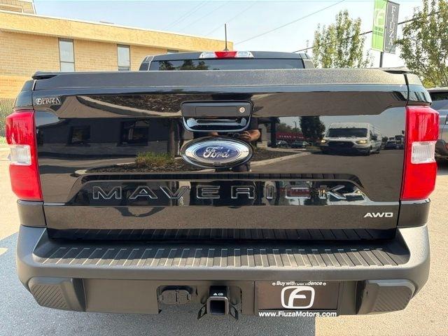 Ford Maverick  2024
