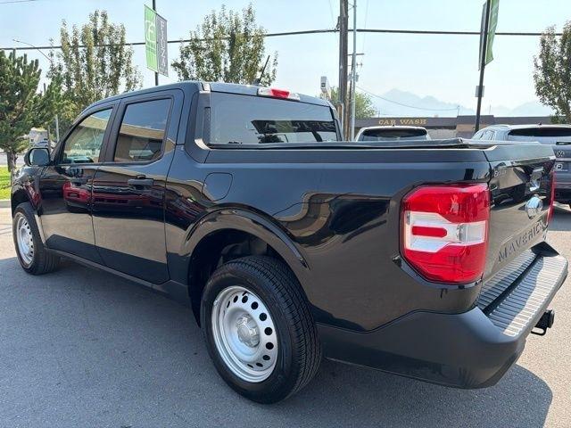 Ford Maverick  2024