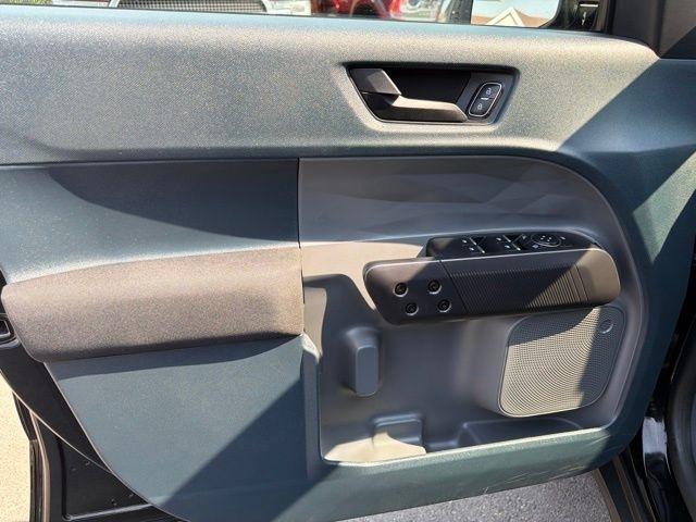 Ford Maverick  2024
