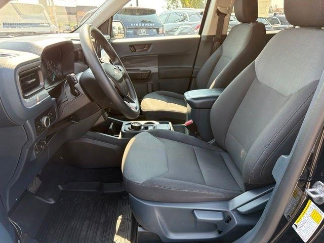 Ford Maverick  2024