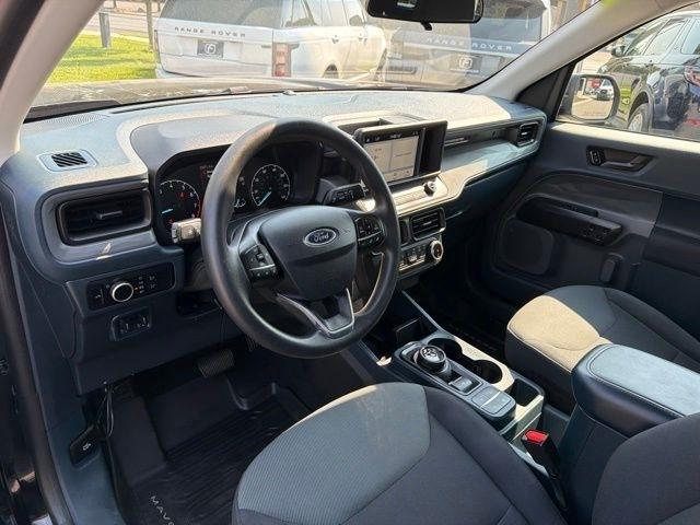 Ford Maverick  2024