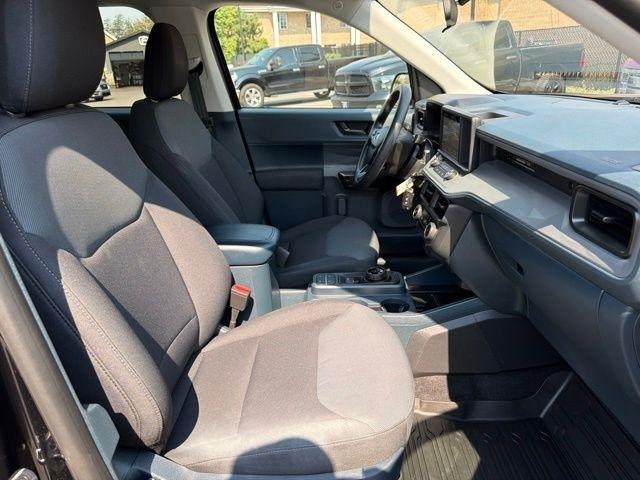 Ford Maverick  2024