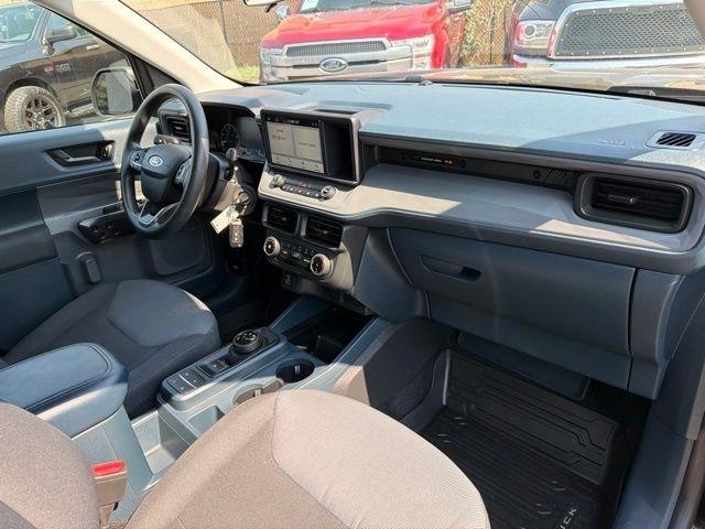 Ford Maverick  2024