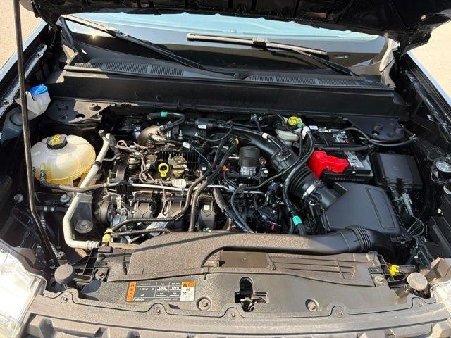 Ford Maverick  2024
