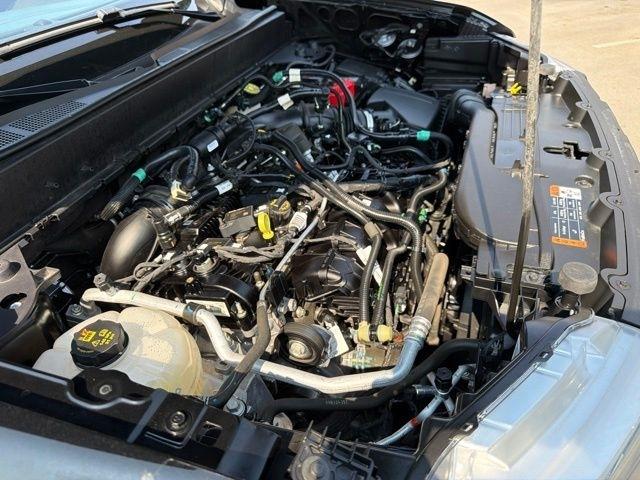 Ford Maverick  2024