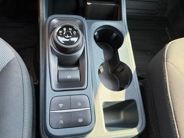 Ford Maverick  2024