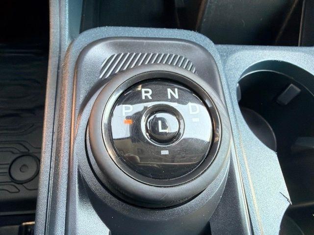 Ford Maverick  2024