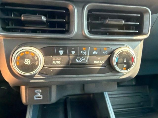 Ford Maverick  2024