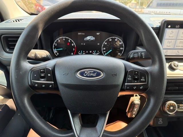 Ford Maverick  2024