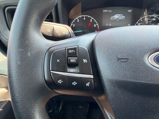 Ford Maverick  2024