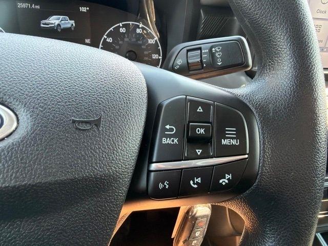 Ford Maverick  2024
