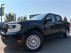 2024 Ford Maverick 