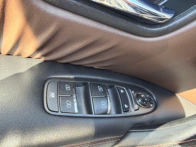 Nissan Armada  2020