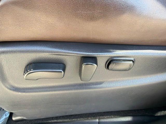 Nissan Armada  2020