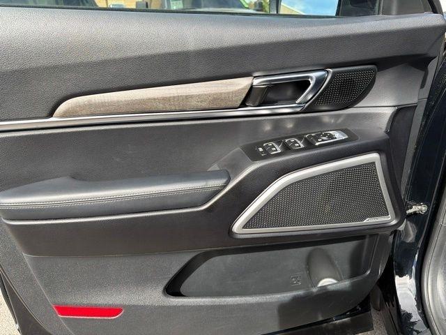 Kia Telluride  2020