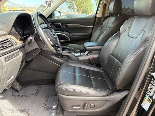 Kia Telluride  2020