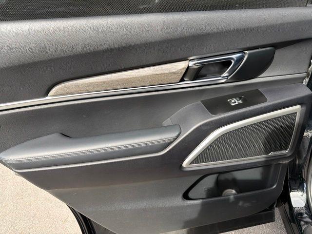 Kia Telluride  2020