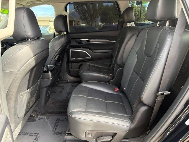Kia Telluride  2020