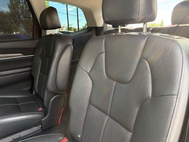 Kia Telluride  2020