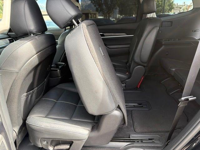 Kia Telluride  2020