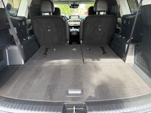 Kia Telluride  2020