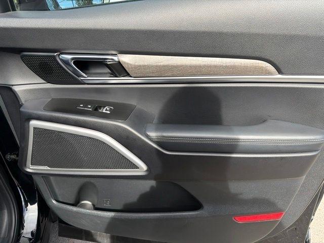 Kia Telluride  2020
