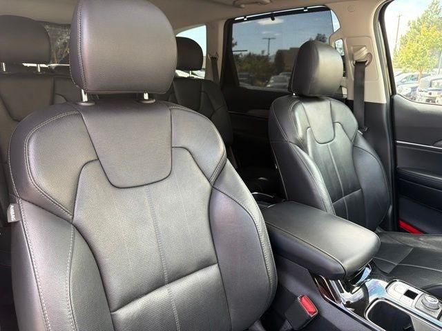 Kia Telluride  2020